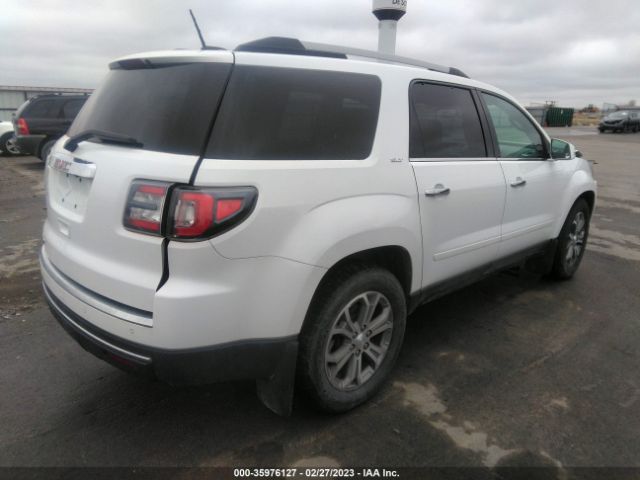 1GKKRRKD0GJ219519 GMC ACADIA SLT