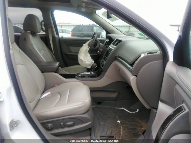 1GKKRRKD0GJ219519 GMC ACADIA SLT