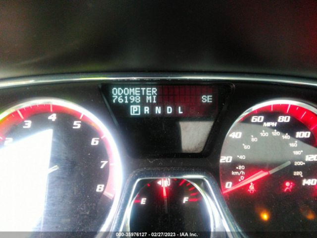 1GKKRRKD0GJ219519 GMC ACADIA SLT
