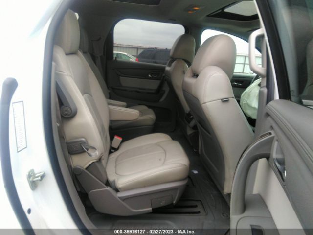 1GKKRRKD0GJ219519 GMC ACADIA SLT