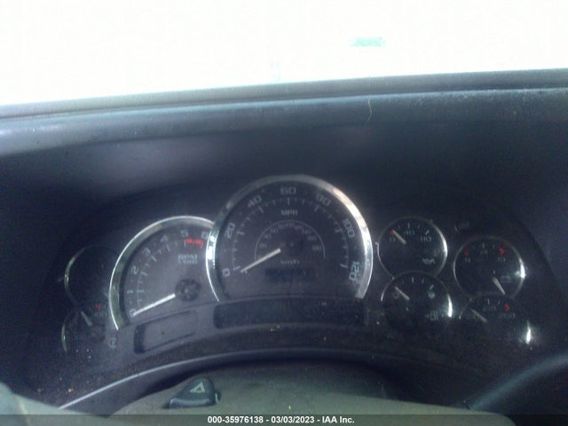 Cadillac ESCALADE ESV 2005 3GYFK66N35G109611 Image 7