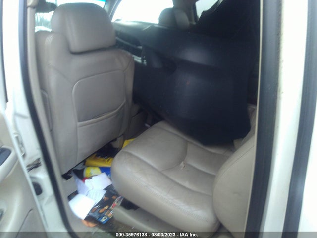 Cadillac ESCALADE ESV 2005 3GYFK66N35G109611 Image 8