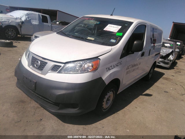 2017 Nissan NV 200, VIN: 3N6CM0KN5HK691005