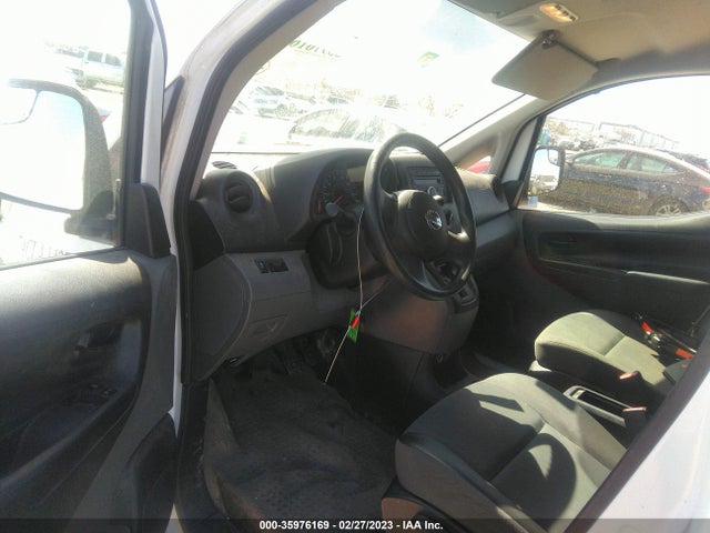 2017 Nissan NV 200, VIN: 3N6CM0KN5HK691005
