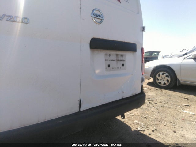 2017 Nissan NV 200, VIN: 3N6CM0KN5HK691005