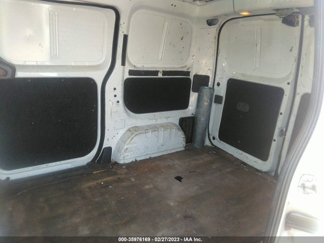 2017 Nissan NV 200, VIN: 3N6CM0KN5HK691005