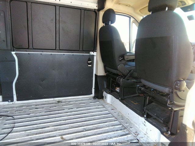 RAM Promaster Cargo Van 2019 3C6TRVBG9KE549790 Image 8