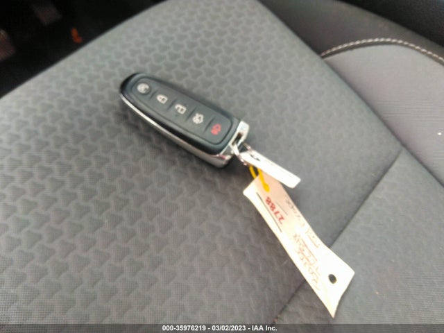 2019 FORD ESCAPE SE VIN: 1FMCU9GD6KUB90425