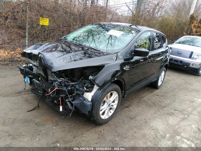 2019 FORD ESCAPE SE VIN: 1FMCU9GD6KUB90425