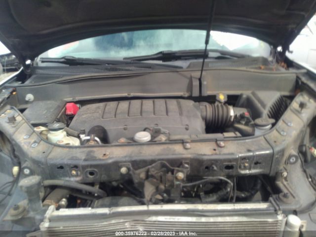 1GKKVTKD4GJ102650 GMC Acadia Denali