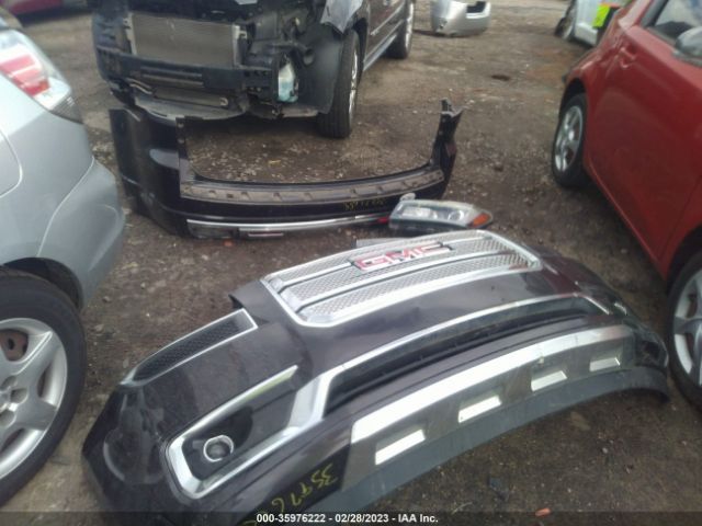 1GKKVTKD4GJ102650 GMC Acadia Denali