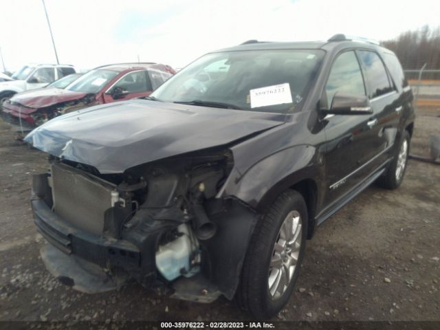 1GKKVTKD4GJ102650 GMC Acadia Denali