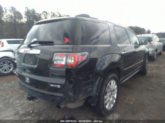 1GKKVTKD4GJ102650 GMC Acadia Denali