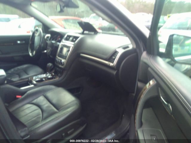 1GKKVTKD4GJ102650 GMC Acadia Denali