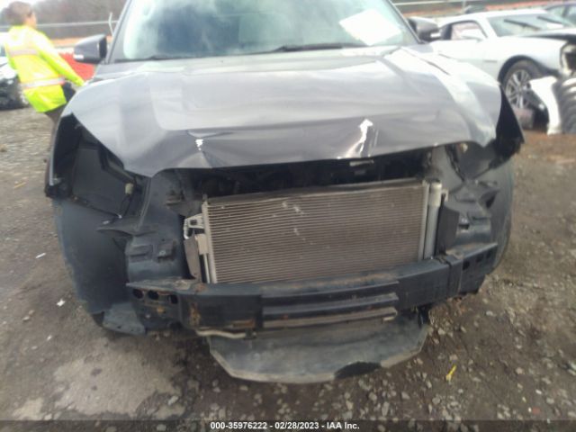 1GKKVTKD4GJ102650 GMC Acadia Denali