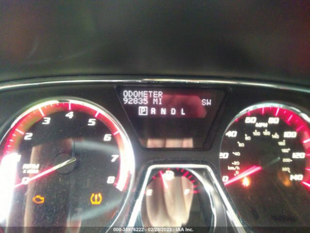 1GKKVTKD4GJ102650 GMC Acadia Denali
