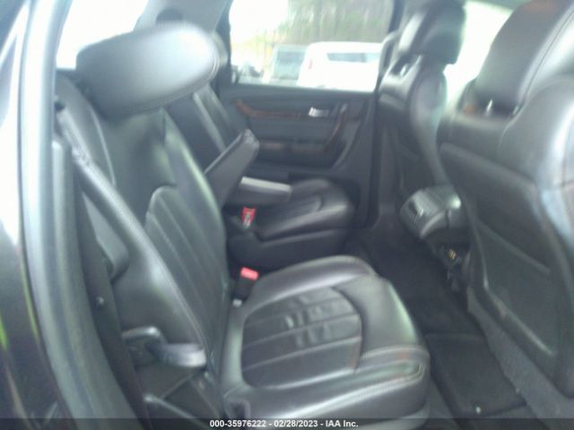 1GKKVTKD4GJ102650 GMC Acadia Denali