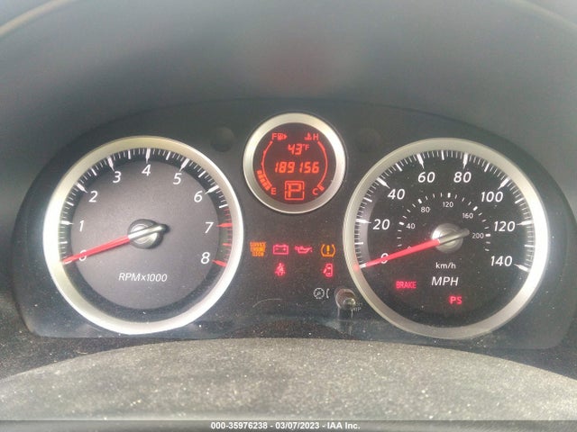 2010 NISSAN SENTRA 2.0 S VIN: 3N1AB6AP2AL651506