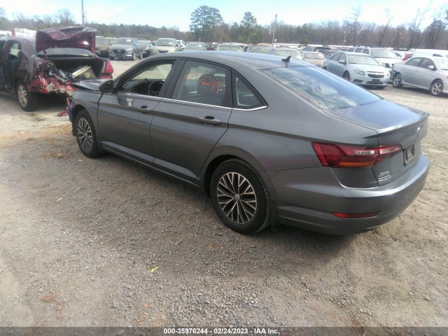 2019 VOLKSWAGEN JETTA S/SE/R-LINE VIN: 3VWC57BU5KM044032