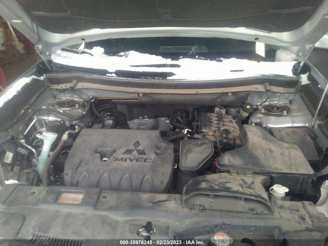 JA4AZ3A36LJ001649 Mitsubishi Outlander Es/se/sel/le/sp