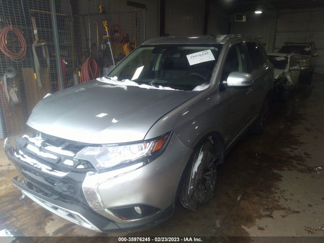 JA4AZ3A36LJ001649 Mitsubishi Outlander Es/se/sel/le/sp