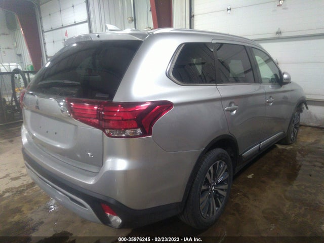 JA4AZ3A36LJ001649 Mitsubishi Outlander Es/se/sel/le/sp