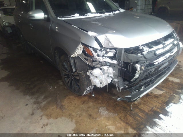 JA4AZ3A36LJ001649 Mitsubishi Outlander Es/se/sel/le/sp