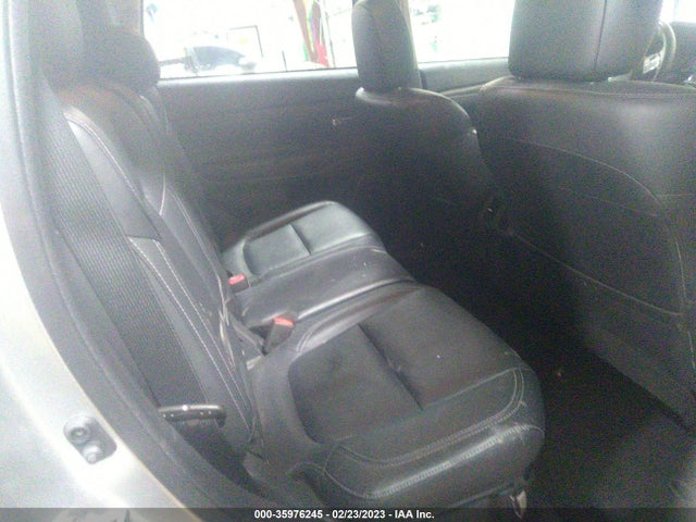 JA4AZ3A36LJ001649 Mitsubishi Outlander Es/se/sel/le/sp