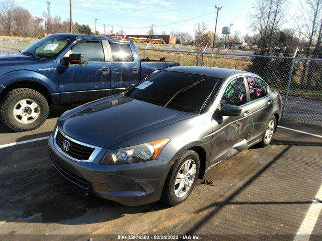 2009 Honda Accord Sdn Lx-p მანქანა იყიდება აუქციონზე, vin: 1HGCP26449A031632, აუქციონის ნომერი: 35976303