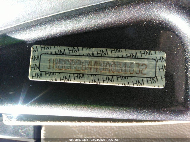 2009 Honda Accord Sdn Lx-p მანქანა იყიდება აუქციონზე, vin: 1HGCP26449A031632, აუქციონის ნომერი: 35976303