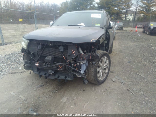 Dodge Durango Citadel 2016 1C4RDJEG7GC437705 Image 6