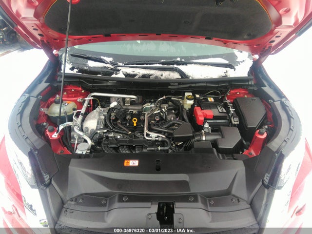 JA4J4UA81PZ011769 Mitsubishi Outlander Se