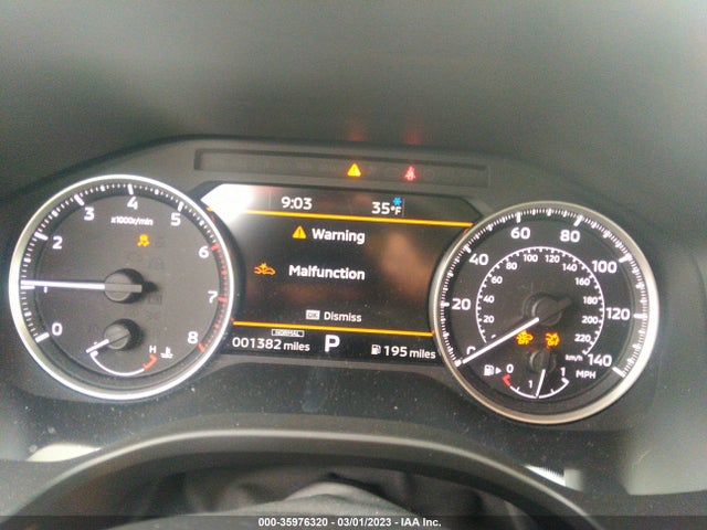 JA4J4UA81PZ011769 Mitsubishi Outlander Se
