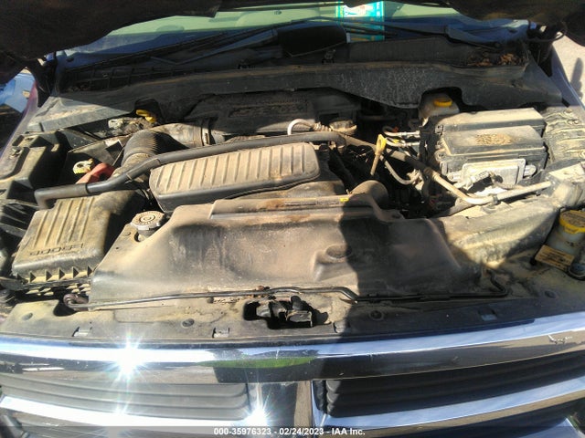 Dodge DURANGO LIMITED 2004 1D4HB58DX4F172463 Image 11