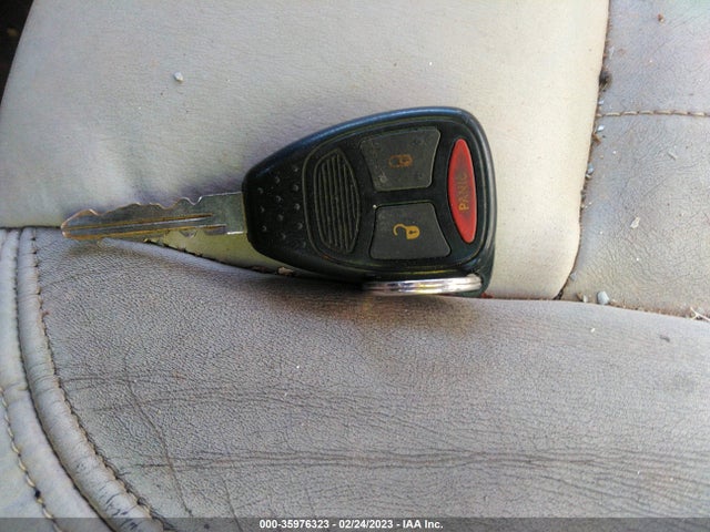 Dodge DURANGO LIMITED 2004 1D4HB58DX4F172463 Image 3