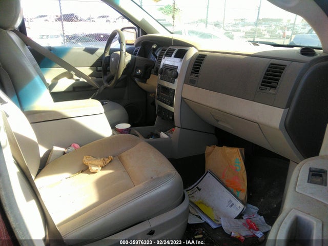 Dodge DURANGO LIMITED 2004 1D4HB58DX4F172463 Image 6