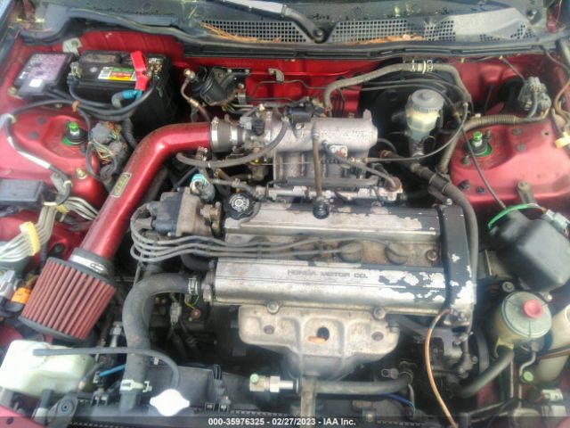 JH4DC4467XS011301 Acura Integra Gs