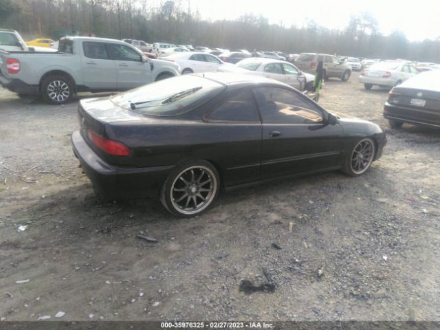JH4DC4467XS011301 Acura Integra Gs