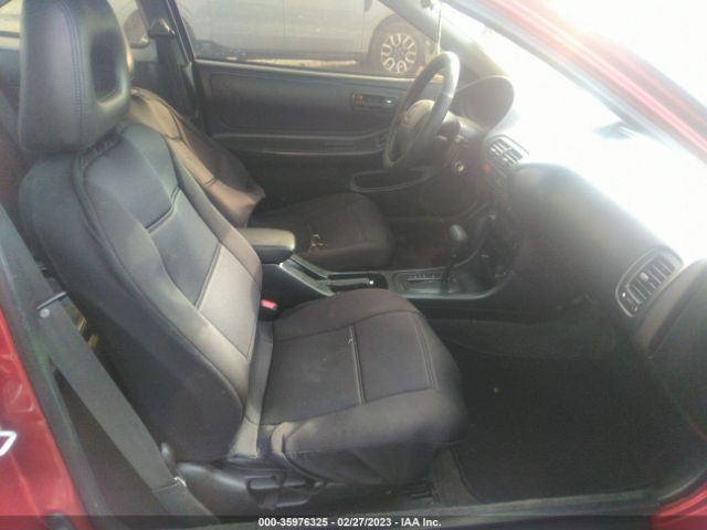 JH4DC4467XS011301 Acura Integra Gs