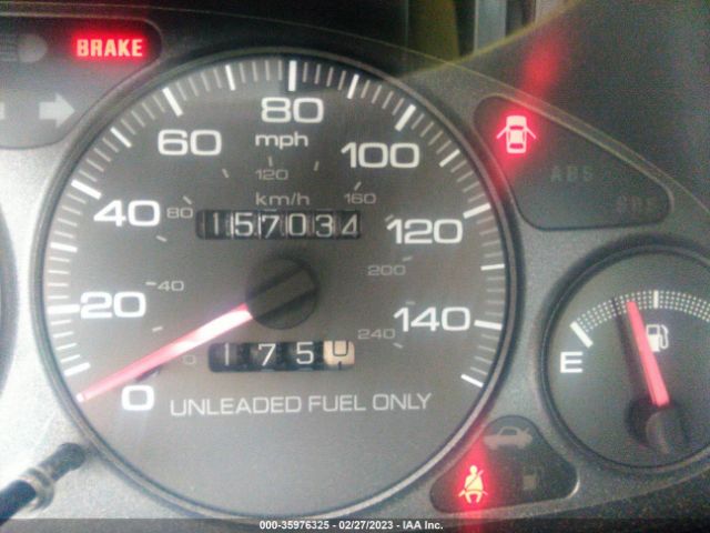 JH4DC4467XS011301 Acura Integra Gs