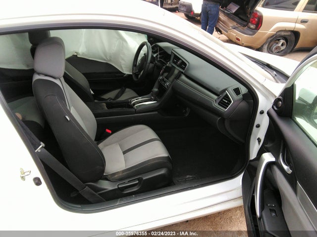2017 HONDA CIVIC COUPE EX-T VIN: 2HGFC3B31HH360266