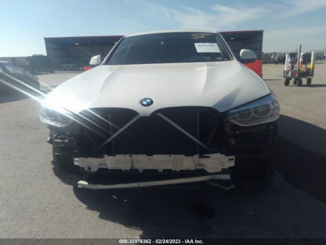 5UXUJ3C54KLG52971 BMW X4 Xdrive30i