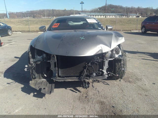 2017 Lexus RC, VIN: JTHSE5BC9H5008285