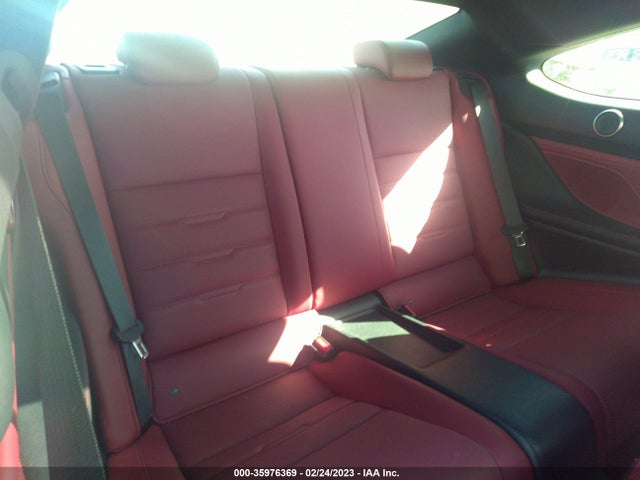2017 Lexus RC, VIN: JTHSE5BC9H5008285