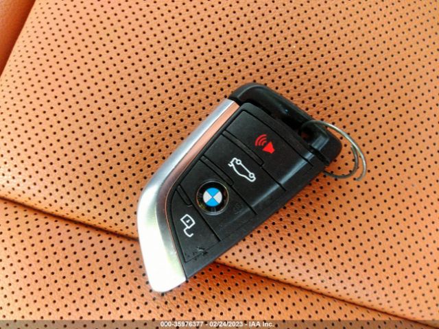 5UX43DP07N9M26064 BMW X3 Sdrive30i