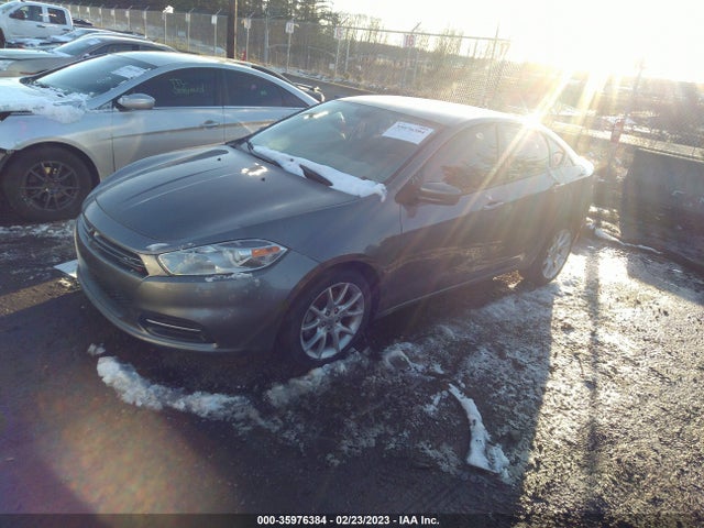 Dodge DART SXT 2013 1C3CDFBA8DD188697 Image 2