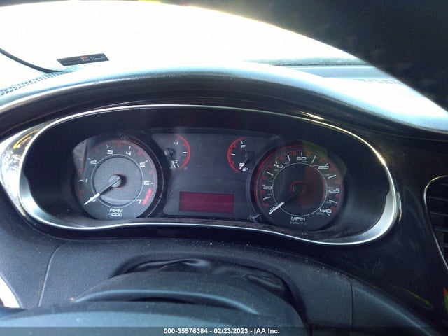 Dodge DART SXT 2013 1C3CDFBA8DD188697 Image 7