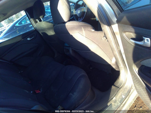 Dodge DART SXT 2013 1C3CDFBA8DD188697 Image 8