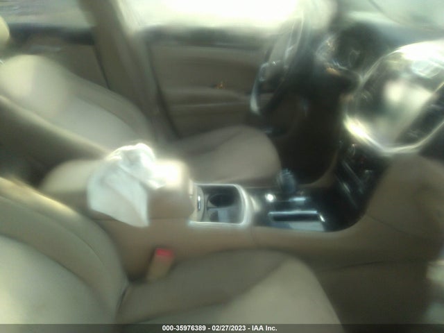 Chrysler 300 2014 2C3CCAAG3EH138368 Image 5