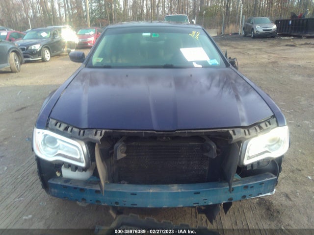Chrysler 300 2014 2C3CCAAG3EH138368 Image 6
